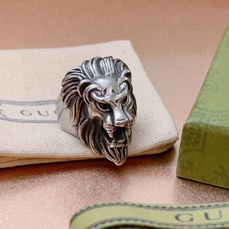 Gvc*1 rings